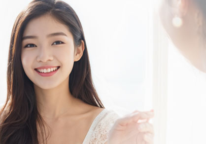 Miin intro page top section background